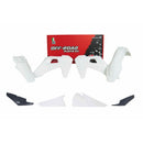 Rtech Plastics Kit 5 PIECE OEM COLOURS Husqvarna KITHSQ-OEM-420