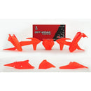Rtech Plastics Kit 6 PIECE NEON ORANGE KTM KITKTM-AN0-599