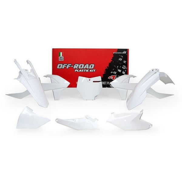 Rtech Plastics Kit KTM 85SX 2018-2020