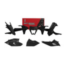 Rtech Plastics Kit 6 PIECE BLACK KTM KITKTM-NR0-520
