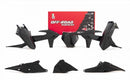Rtech Plastics Kit KTM SX SXF XC XCF 19-20