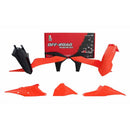 Rtech Plastics Kit 5 PIECE OEM COLOURS KTM KITKTM-OEM-420