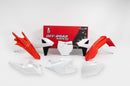 Rtech Plastics Kit 6 PIECE OEM COLOURS KTM KITKTM-OEM-526