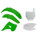 Rtech Plastics Kit KX Kawasaki KX125 2003-2010 KX250