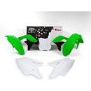Rtech Plastics Kit 5 PIECE OEM COLOURS Kawasaki KITKXF-OEM-517