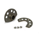 Rtech Disc Guard Mounting Kit Aluminium Kawasaki KITMOUNT109
