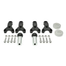 Rtech Handguard HP3 MOUNTING KIT RTECH ALUMINIUM BMW KITMOUNTGS1