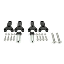 Rtech Handguard HP3 MOUNTING KIT RTECH ALUMINIUM BMW KITMOUNTGS8