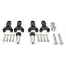 Rtech Handguard HP3 MOUNTING KIT RTECH ALUMINIUM Yamaha KITMOUNTXTZ
