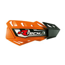 Rtech Handguards Flx Orange KITPMFLAR00