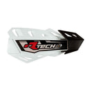 Rtech Handguards Flx White KITPMFLBN00