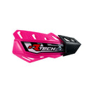Rtech Handguards Flx Pink KITPMFLFU00