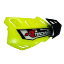 Rtech Handguards Flx Fluro Yellow KITPMFLGF00