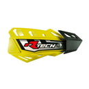 Rtech Handguards Flx Yellow KITPMFLGI00