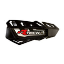 Rtech Handguards Flx Black KITPMFLNR00