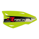 Rtech Vertigo Handguards Includes Mounting Kit Fluro Yellow Universal KITPMVTGF00
