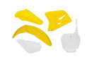 Rtech Plastics Kit RM85 Suzuki 2003-2024