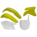 Rtech Plastics Kit 5 PIECE OEM COLOURS Suzuki KITRMZ-OEM-505