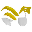 Rtech Plastics Kit 5 PIECE OEM COLOURS Suzuki KITRMZ-OEM-507