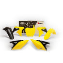 Rtech Plastics Kit 5 PIECE OEM COLOURS Suzuki KITRMZ-OEM-511