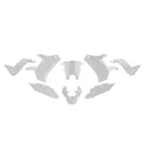 Rtech Plastics Kit 5 PIECE Yamaha KITT70-BN0-024