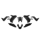 Rtech Plastics Kit 5 PIECE Yamaha KITT70-NR0-024
