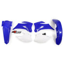 Rtech Plastics Kit 4 PIECE OEM COLOURS Yamaha KITWRF-OEM-402