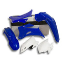 Rtech Plastics Kit 5 PIECE OEM COLOURS Yamaha KITWRF-OEM-403