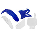 Rtech Plastic Kit YZ85 Yamaha 2002-2014