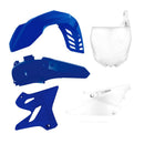 Rtech Plastics Kit 5 PIECE OEM COLOURS Yamaha KITYZ0-OEM-515