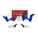 Rtech Plastics Kit 5 PIECE OEM COLOURS Yamaha KITYZ0-OEM-565