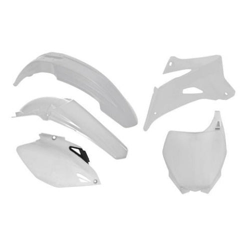 Rtech Plastics Kit YZF Yamaha YZ250F 2006-2009 YZ450F