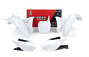 Rtech Plastics Kit 5 PIECE WHITE Yamaha KITYZF-BN0-518