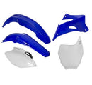 Rtech Plastics Kit 5 PIECE OEM COLOURS Yamaha KITYZF-OEM-508