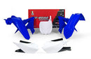 Rtech Plastics Kit 5 PIECE OEM COLOURS Yamaha KITYZF-OEM-518