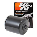 K&N Oil Filter (HF170 Black)