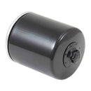 K&N Oil Filter (HF170 Black)