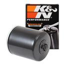 K&N Oil Filter (HF171 Black)