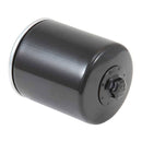 K&N Oil Filter (HF171 Black)