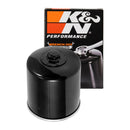 K&N Oil Filter (HF174 Black)