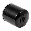 K&N Oil Filter (HF174 Black)