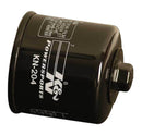 K&N Oil Filter (HF204 Black)