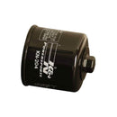 K&N Oil Filter (HF204 Black)