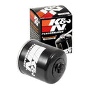 K&N Oil Filter (HF303 Black)