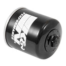 K&N Oil Filter (HF303 Black)