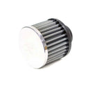 K&N Vent Filter F32mm X D76mm X H64mm