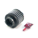 K&N Vent Filter F19mm X D35mm X H29mm