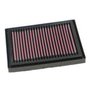 K&N Replacement Air Filter Rsv-r /tuono