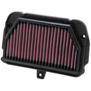 K&N Replacement Air Filter RSV4 09-15