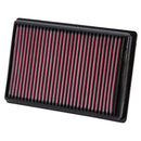 K&N Replacement Air Filter Bmw S1000RR 09-15